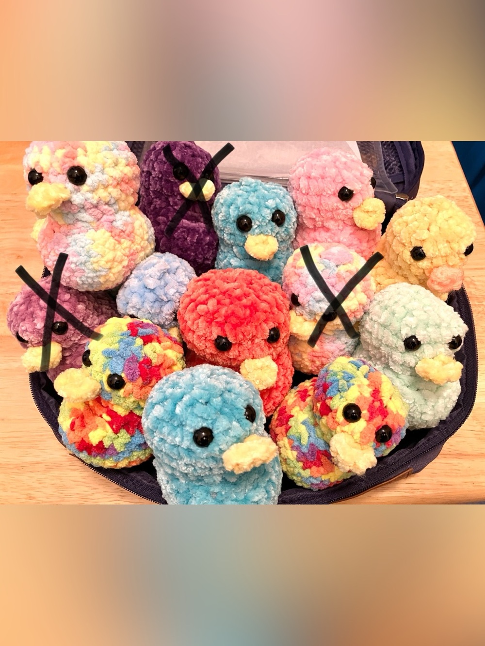 UNLISTED 🦆ADOPT A DUCK 🦆